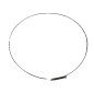 Ressort de manchette 4861EN30043 lave linge LG DD147P3WM.ABWQENB, F1448QDP1 Ressort de manchette 4861EN30043 lave linge LG DD147P3WM.ABWQENB, F1448QDP1
