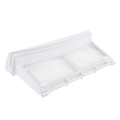 Filtre à peluche seche-linge AEG / ELECTROLUX AT65385IH3 / EDH3989TDW