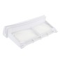 Filtre à peluche seche-linge AEG / ELECTROLUX AT65385IH3 / EDH3989TDW Filtre à peluche seche-linge AEG / ELECTROLUX AT65385IH3 / EDH3989TDW