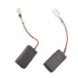 Charbon moteur pour meuleuse RYOBI EAG600RS Charbon moteur pour meuleuse RYOBI EAG600RS