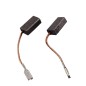 Charbon moteur pour meuleuse RYOBI EAG600RS Charbon moteur pour meuleuse RYOBI EAG600RS