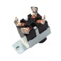 Interrupteur pour meuleuse MAKITA 9501BH