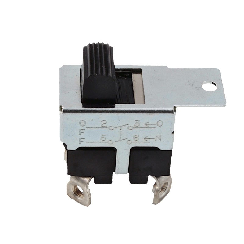 Interrupteur pour meuleuse MAKITA 9501BH
