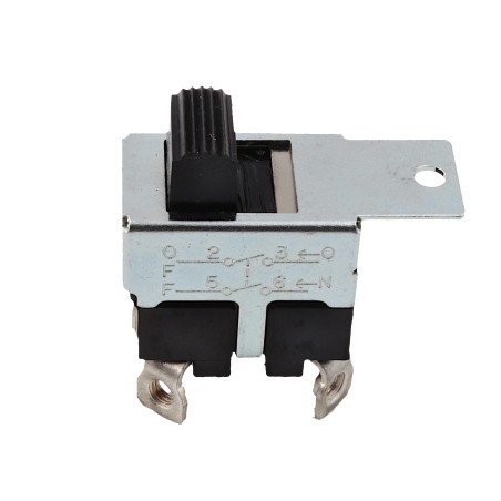 Interrupteur pour meuleuse MAKITA 9501BH