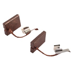 Charbons CB-440 perceuse / visseuse MAKITA DHP456 - DHP458