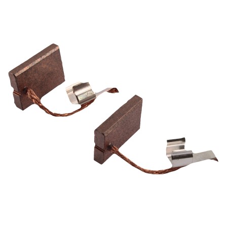 Charbons CB-440 perceuse / visseuse MAKITA DHP456 - DHP458