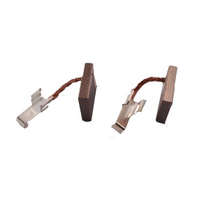 Charbons CB-440 perceuse / visseuse MAKITA DHP456 - DHP458
