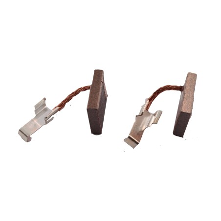 Charbons CB-440 perceuse / visseuse MAKITA DHP456 - DHP458