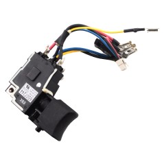 Interrupteur pour perceuse / visseuse MAKITA DHP458 / DHP488