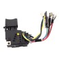 Interrupteur pour perceuse / visseuse MAKITA DHP458 / DHP488 Interrupteur pour perceuse / visseuse MAKITA DHP458 / DHP488