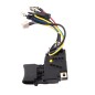 Interrupteur pour perceuse / visseuse MAKITA DHP458 / DHP488 Interrupteur pour perceuse / visseuse MAKITA DHP458 / DHP488