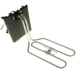 Résistance friteuse TEFAL SEB FR80400087A - FR80401587A - FR80404087A