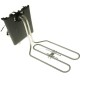 Bloc résistance complet friteuse SEB FR804000/87A