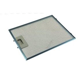 Filtre à graisse métal 4055468278 pour la hotte AIRLUX HD670C