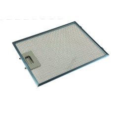 Filtre à graisse métal 4055468278 pour la hotte AIRLUX HD670C