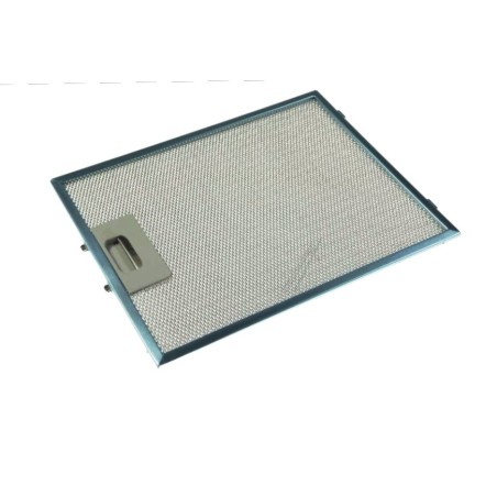 Filtre à graisse métal 4055468278 pour la hotte AIRLUX HD670C