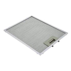 Filtre à graisse métal 4055468278 pour la hotte AIRLUX HD670C