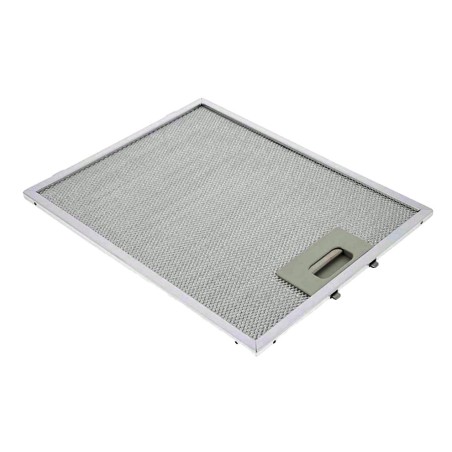 Filtre à graisse métal 4055468278 pour la hotte AIRLUX HD670C