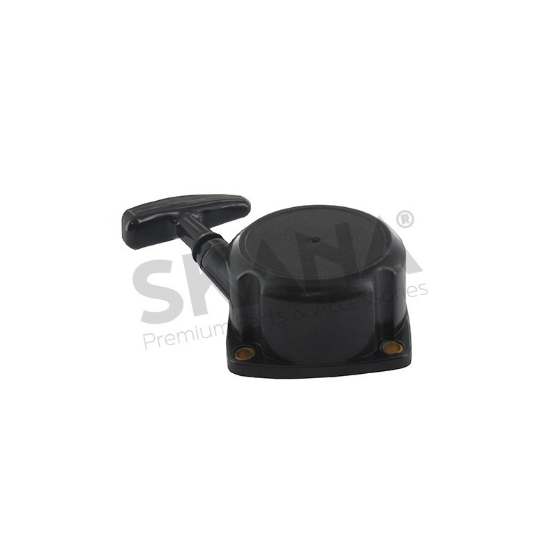 Lanceur complet pour taille-haies MTD GHT55/28