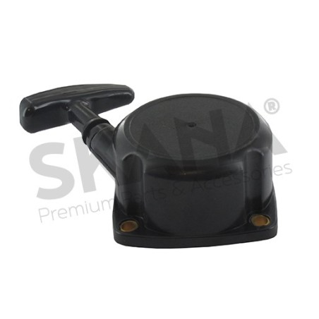 Lanceur complet pour taille-haies MTD GHT55/28