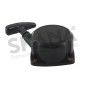 Lanceur complet pour taille-haies MTD GHT55/28
