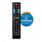Télécommande UNIVERSELLE 448079080 pour tous téléviseurs Marques LG et SAMSUNG Télécommande UNIVERSELLE 448079080 pour tous téléviseurs Marques LG et SAMSUNG