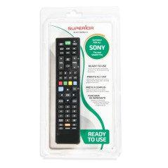 Télécommande UNIVERSELLE pour tous téléviseurs SONY