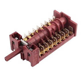 Commutateur Z040899009909 pour fours AIRLUXet GLEM AFSC83IXN, GFEC83IXN