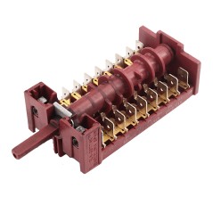 Commutateur Z040899009909 pour fours AIRLUXet GLEM AFSC83IXN, GFEC83IXN