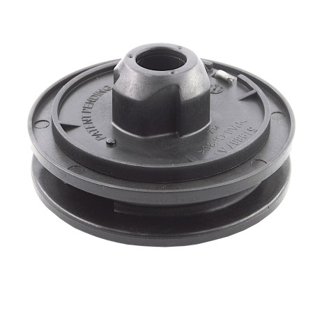 Poulie de lanceur pour taille-haies RYOBI modèle RHT25X60RO