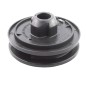 Poulie de lanceur pour taille-haies RYOBI modèle RHT25X60RO