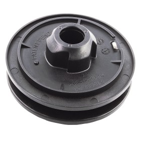 Poulie de lanceur pour taille-haies RYOBI modèle RHT25X60RO
