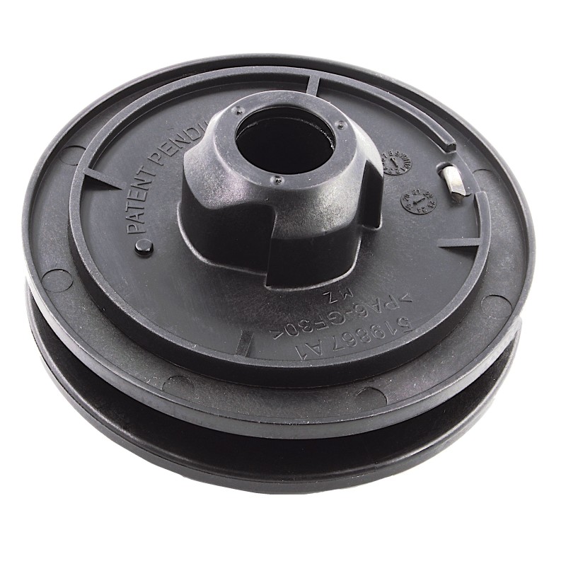 Poulie de lanceur pour taille-haies RYOBI modèle RHT25X60RO