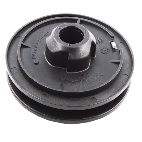 Poulie de lanceur pour taille-haies RYOBI modèle RHT25X60RO