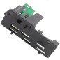 Platine solenoïde et support pour toaster MAGIMIX Platine solenoïde et support pour toaster MAGIMIX