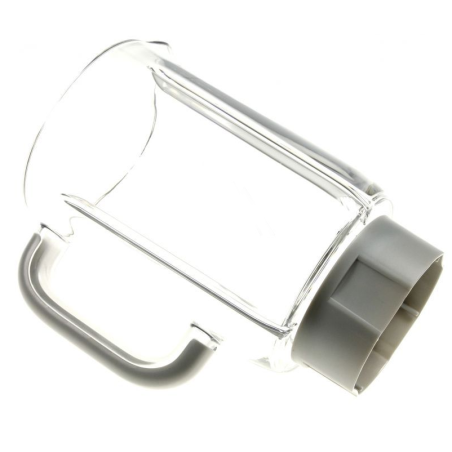 Bol en verre pour blender SMEG BLF01BLEU / BLF01SVEU - 691941931