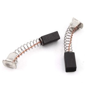 Charbons ponceuse - visseuse RUPES AR30 / RE72 / RE74