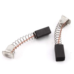Charbons ponceuse - visseuse RUPES AR30 / RE72 / RE74
