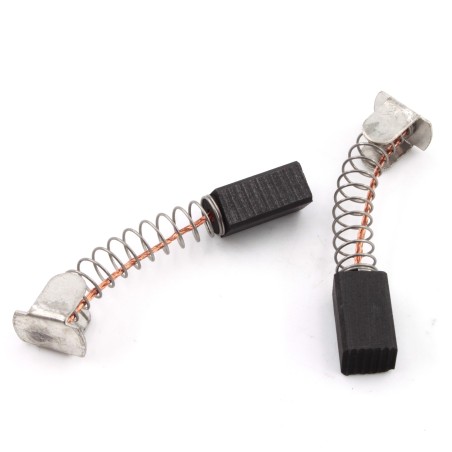 Charbons ponceuse - visseuse RUPES AR30 / RE72 / RE74