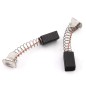 Charbons ponceuse - visseuse RUPES AR30 / RE72 / RE74 Charbons ponceuse - visseuse RUPES AR30 / RE72 / RE74