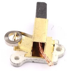 Charbon moteur (x1) scie circulaire MILWAUKEE CS60