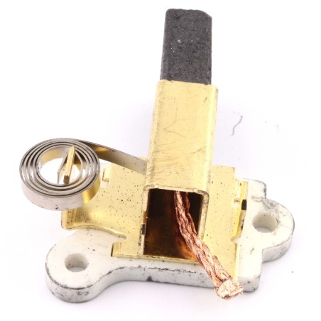 Charbon moteur (x1) scie circulaire MILWAUKEE CS60