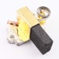 Charbon moteur (x1) scie circulaire MILWAUKEE CS60