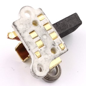 Charbon moteur (x1) scie circulaire MILWAUKEE CS60