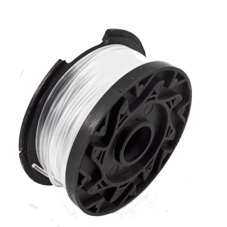 Bobine de fil coupe bordure BLACK & DECKER GL30, GL340, GL420XC, GL423, GL425SC