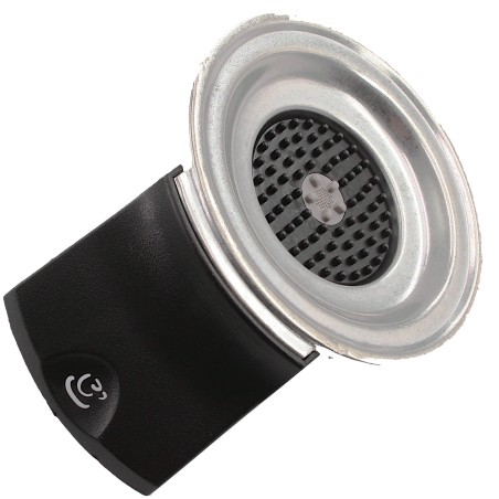 Filtre 1 tasse 422225962781 SENSEO HD6553, HD6554, HD7803, HD7804, HD7805, HD7810