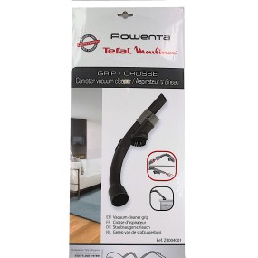 Poignée crosse ZR004001 remplace RS-RT2503 équipée support accessoire amovible