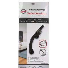 Poignée crosse ZR004001 remplace RS-RT2503 équipée support accessoire amovible