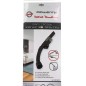 Poignée crosse ZR004001 remplace RS-RT2503 équipée support accessoire amovible Poignée crosse ZR004001 remplace RS-RT2503 équipée support accessoire amovible