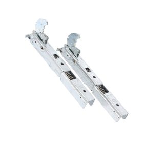 Kit charnières four AEG / ELECTROLUX EKC510101X / EZF5C50Z